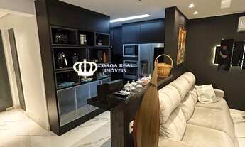 Imagem 5: APARTAMENTO DE 3 DORMITORIOS E 2 VAGAS COM LAZER COMPLETO