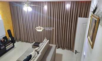 Imagem 4: SOBRADO COM AREA GOURMET NO NHOCUNÉ