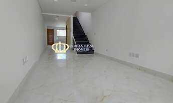 Imagem: SOBRADO COM 3 SUITES E 3 VAGAS PROXIMO AO