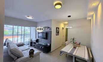 Imagem: LINDO APTO NA VILA SÃO FRANCISCO