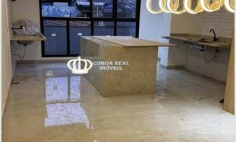 Imagem 7: SOBRADO COM 3 SUITES, 3 VAGAS E PISCINA SPA PROXIMO AO METRO!