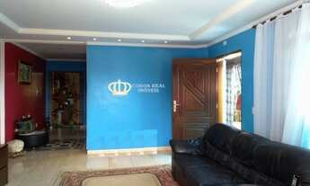 Imagem 4: SOBRADO COM 3 DORMITORIOS E 3 VAGAS PROXIMO AO METRO!