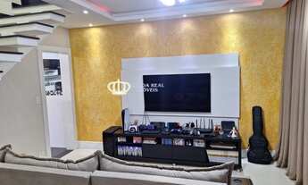 Imagem 2: SOBRADO COM AREA GOURMET NO NHOCUNÉ