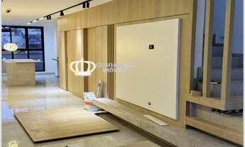 Imagem 5: SOBRADO COM 3 SUITES, 3 VAGAS E PISCINA SPA PROXIMO AO METRO!