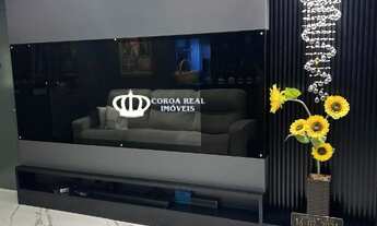 Imagem 7: APARTAMENTO DE 3 DORMITORIOS E 2 VAGAS COM LAZER COMPLETO