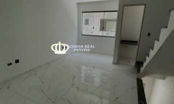 Imagem 2: SOBRADO DE ALTO PADRÃO COM 3 DORMITORIOS E 2 VAGAS