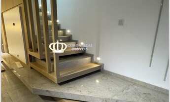 Imagem 4: SOBRADO COM 3 SUITES, 3 VAGAS E PISCINA SPA PROXIMO AO METRO!