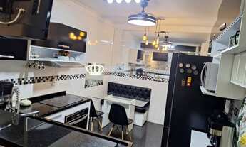 Imagem 7: SOBRADO COM AREA GOURMET NO NHOCUNÉ