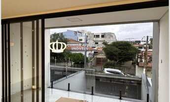 Imagem 6: SOBRADO COM 3 SUITES, 3 VAGAS E PISCINA SPA PROXIMO AO METRO!