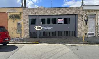 Imagem: CASA TERREA NO JARDIM SANTA MARIA