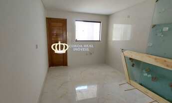 Imagem 2: SOBRADO COM 3 SUITES E 3 VAGAS PROXIMO AO METRO PENHA!