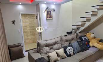 Imagem 3: SOBRADO COM AREA GOURMET NO NHOCUNÉ