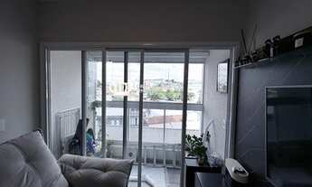 Imagem 3: LINDO APTO NA VILA SÃO FRANCISCO