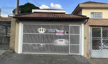 Imagem: CASA TERREA A VENDA NA VILA GUILHERMINA