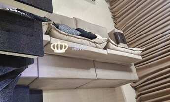 Imagem 5: SOBRADO COM AREA GOURMET NO NHOCUNÉ