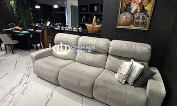 Imagem 3: APARTAMENTO DE 3 DORMITORIOS E 2 VAGAS COM LAZER COMPLETO