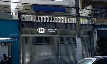 Imagem: CASA DE 3 QUARTOS E 2 VAGAS NA PENHA