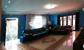 Imagem 2: SOBRADO COM 3 DORMITORIOS E 3 VAGAS PROXIMO AO METRO!