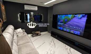 Imagem 6: APARTAMENTO DE 3 DORMITORIOS E 2 VAGAS COM LAZER COMPLETO