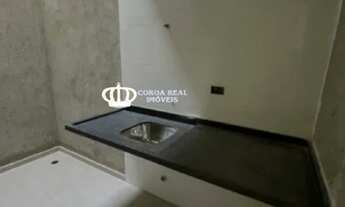 Imagem 4: SOBRADOS DE ALTO PADRÃO EM CONSTRUÇÃO COM 2 SUITES E 2 VAGAS