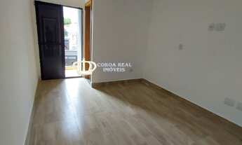 Imagem 4: SOBRADO COM 3 SUITES E 3 VAGAS PROXIMO AO METRO PENHA!