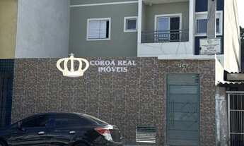 Imagem: APARTAMENTO RESIDENCIAL em SÃO PAULO