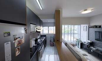 Imagem 4: LINDO APTO NA VILA SÃO FRANCISCO