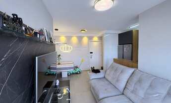 Imagem 2: LINDO APTO NA VILA SÃO FRANCISCO