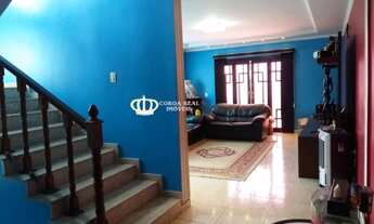 Imagem 5: SOBRADO COM 3 DORMITORIOS E 3 VAGAS PROXIMO AO METRO!