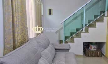 Imagem: Imperdível casa em condomínio à venda