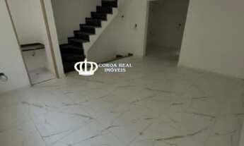 Imagem: SOBRADO DE ALTO PADRÃO COM 3 DORMITORIOS