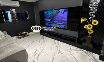 Imagem 4: APARTAMENTO DE 3 DORMITORIOS E 2 VAGAS COM LAZER COMPLETO