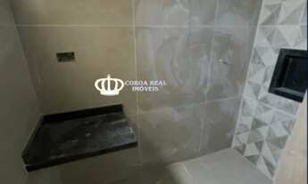 Imagem 3: SOBRADOS DE ALTO PADRÃO EM CONSTRUÇÃO COM 2 SUITES E 2 VAGAS