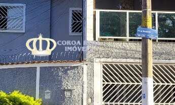 Imagem: Casa à venda em São Paulo-SP, Cidade Patriarca