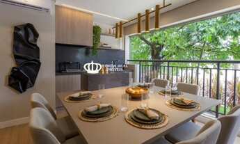 Imagem: Apartamento à venda em São Paulo-SP, Cidade