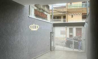 Imagem 6: Imperdível casa à venda em São Paulo-SP, Vila Nhocune: 3 quartos, 1 suíte, 2 salas, 3 banh