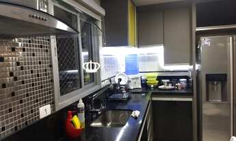 Imagem 3: Excelente apartamento à venda em São Paulo-SP, Vila Matilde: 2 quartos, 1 suíte, 2 salas