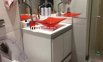 Imagem 7: Excelente apartamento à venda em São Paulo-SP, Vila Matilde: 2 quartos, 1 suíte, 2 salas