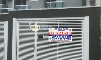 Imagem 2: Imperdível casa à venda em São Paulo-SP, Vila Nhocune: 3 quartos, 1 suíte, 2 salas, 3 banh