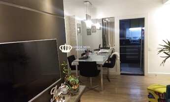 Imagem 2: Excelente apartamento à venda em São Paulo-SP, Vila Matilde: 2 quartos, 1 suíte, 2 salas