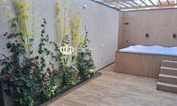 Imagem 5: SOBRADO COM QUINTAL GOURMET E ÔFURO PRÔXIMO DO METRÔ PATRIARCA