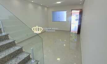 Imagem: BELÍSSIMO SOBRADO PARA VENDA, BAIRRO PATRIARCA