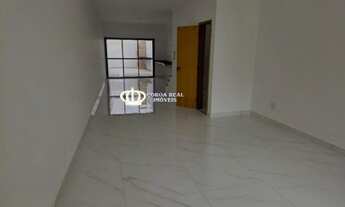 Imagem 2: SOBRADO COM 3 SUITES E 2 VAGAS NA VILA CARRÃO!