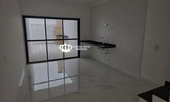 Imagem 3: SOBRADO COM 3 SUITES E 2 VAGAS NA VILA CARRÃO!