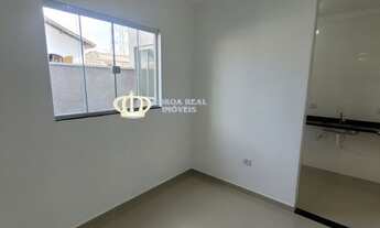 Imagem 4: APARTAMENTO COM SACADA E ELEVADOR BAIRRO ARTUR ALVIM