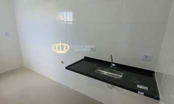 Imagem 5: APARTAMENTO COM SACADA E ELEVADOR BAIRRO ARTUR ALVIM