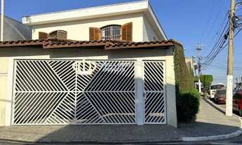 Imagem: LINDO SOBRADO A VENDA