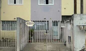 Imagem: SOBRADO A VENDA NA CIDADE LIDER