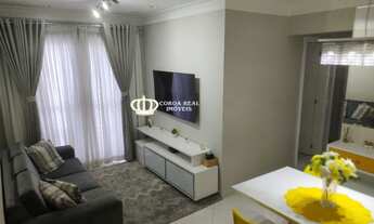 Imagem: Apartamento à venda em São Paulo-SP, Cidade