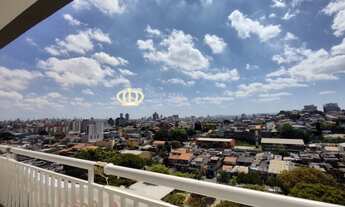 Imagem 2: EXCELENTE ACABAMENTO**APARTAMENTOS NOVOS NA CIDADE PATRIARCA**VALE A PENA CONFERIR